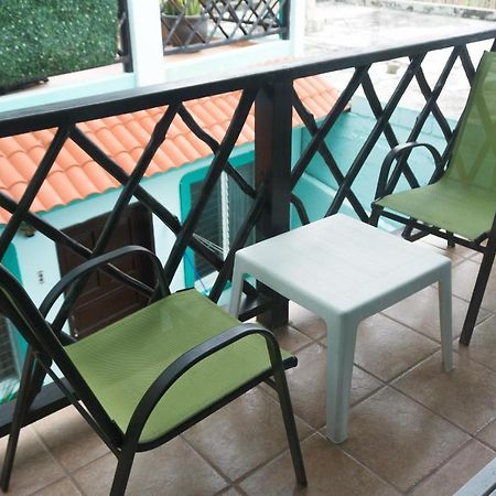 Sea Hawk Suites Ilha das Mulheres Exterior foto